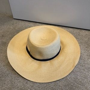 LL Bean Sunhat